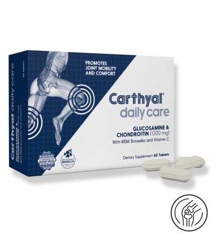 carthyal dailycare