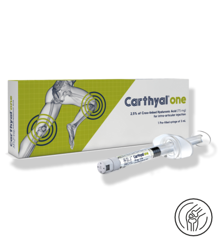 carthyal one