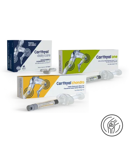 gama carthyal renovada