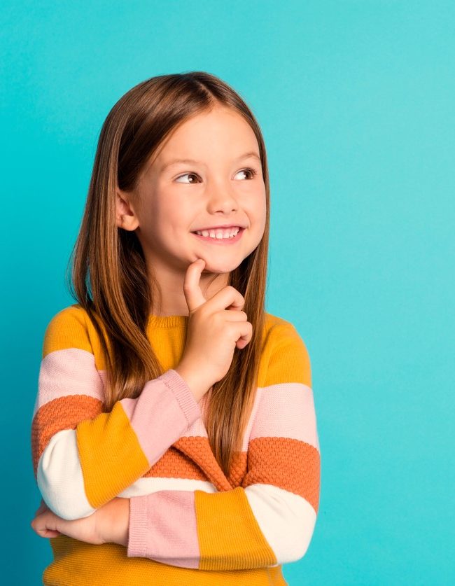 Why is DHA Critical for Optimal Cognitive and Behavioral Development in Children