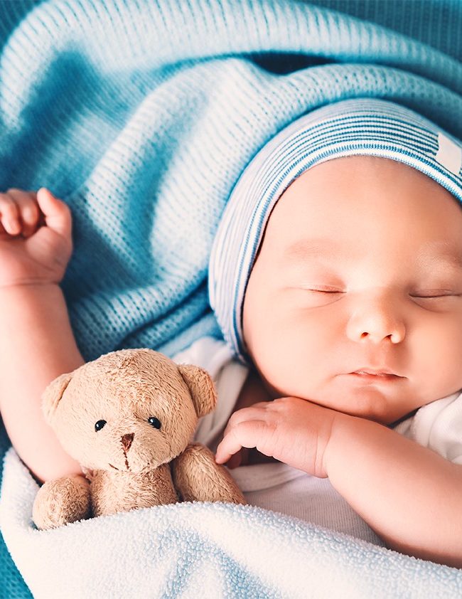 Understanding Lactose Intolerance in Newborns: How Lactase Supplements Can Help