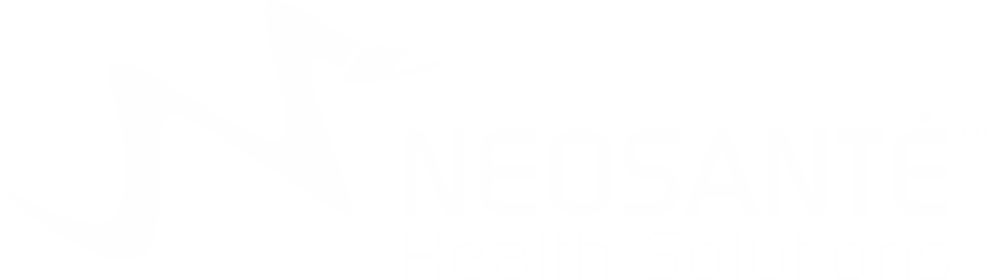 Neosanté Health Solutions logo