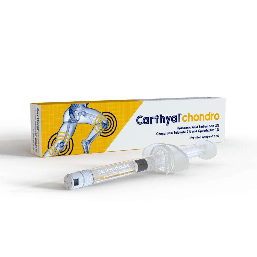 Carthyal Chondro