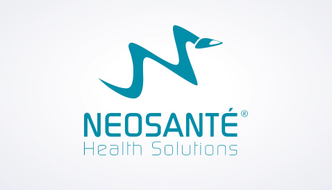 Neosanté Health Solutions logo