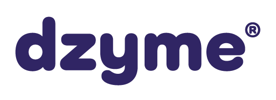 Logo Dzyme