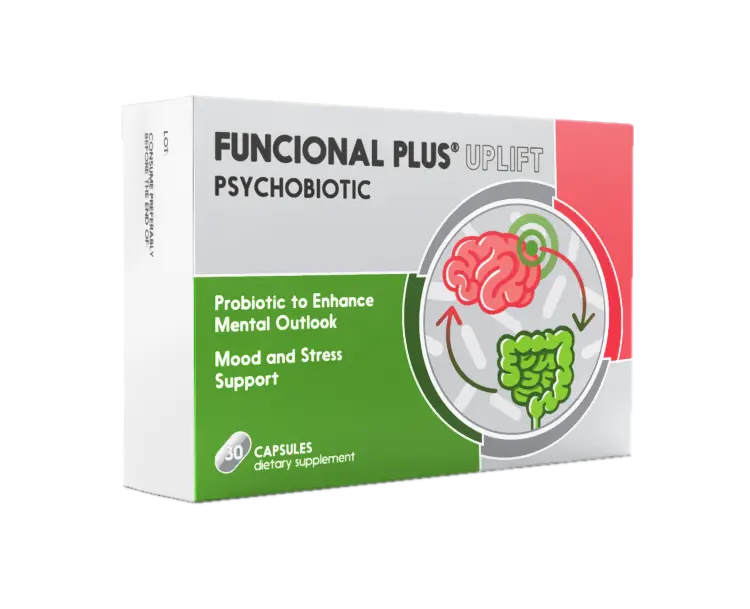 FUNCIONAL PLUS UPLIFT