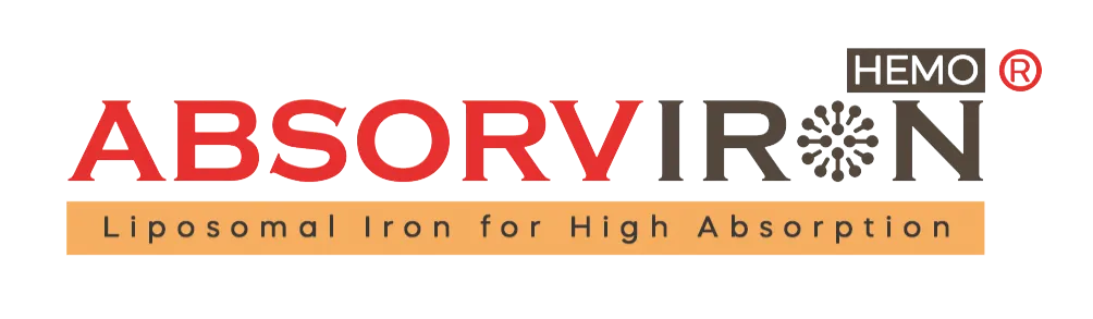 AbsorvIron Hemo logo