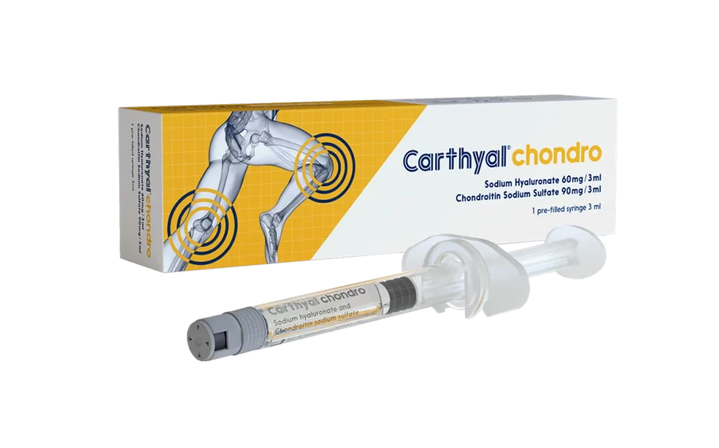 Carthyal Chondro