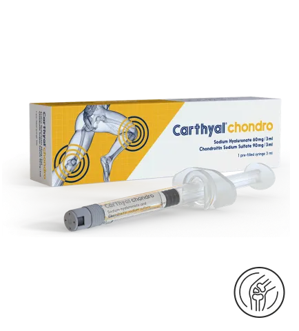 Carthyal Chondro