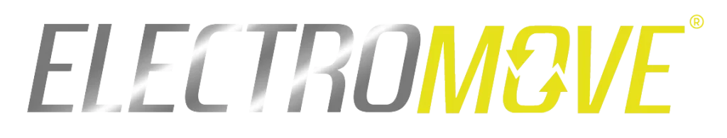 Logo Electromove