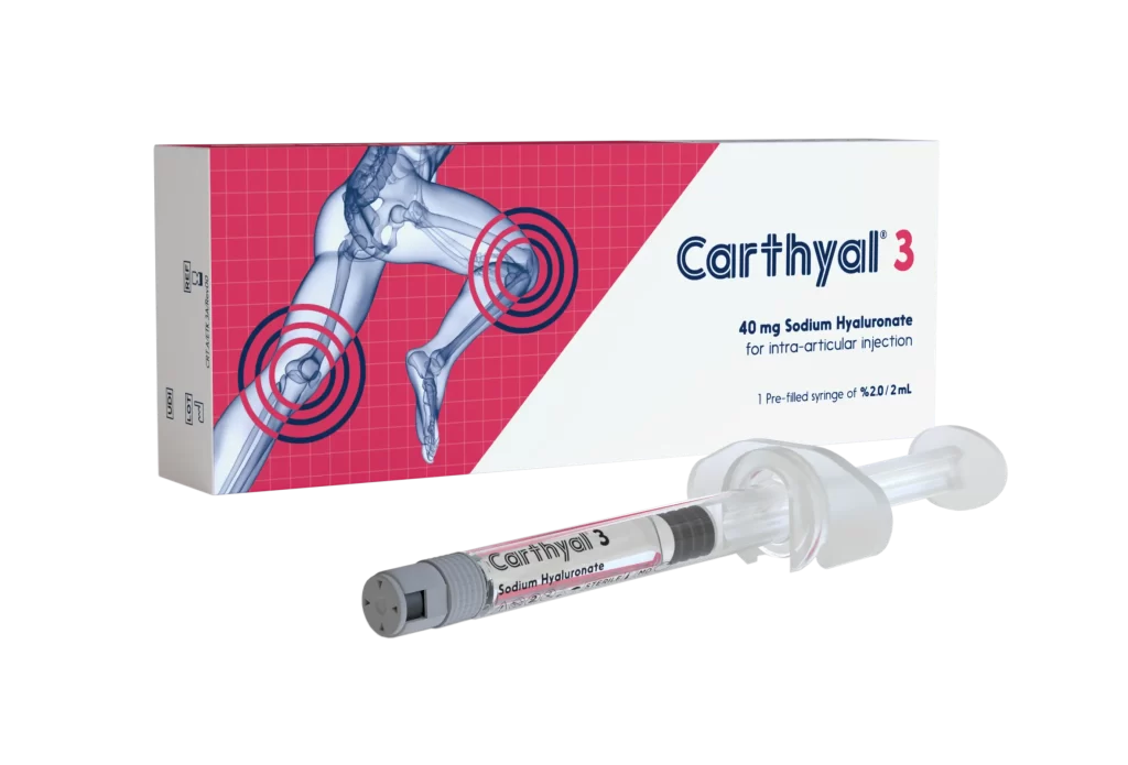 carthyal 3