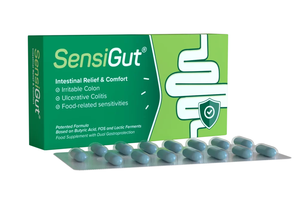 SensiGut