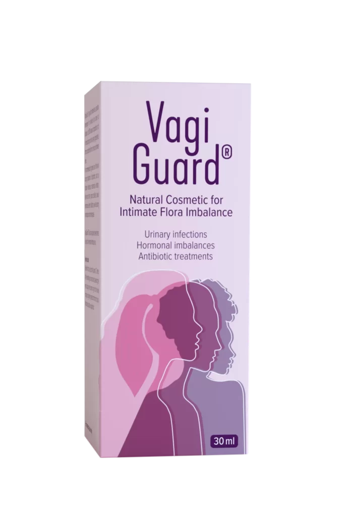 VagiGuard