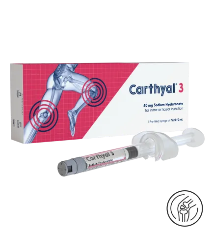 carthyal 3