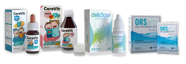 pediatrics new line