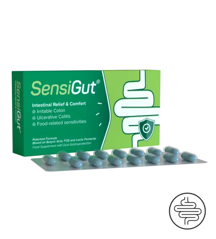 SensiGut