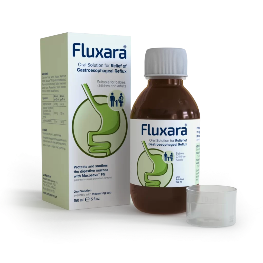 Fluxara