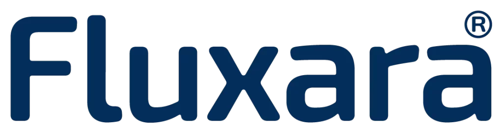 Logo Fluxara