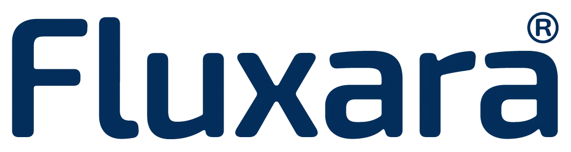 Logo Fluxara